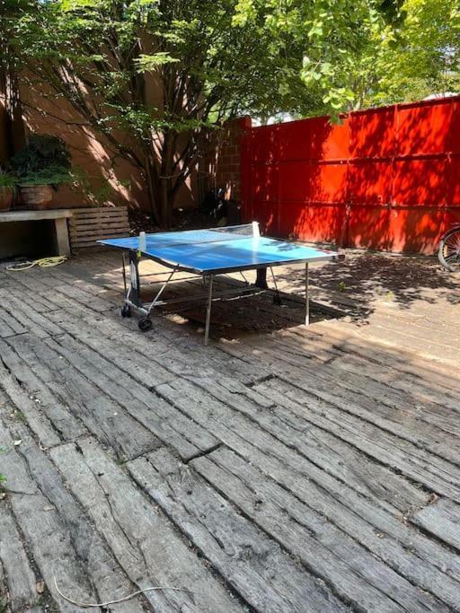 Ravissant Loft Avec Parking Souterrain Gratuit Sur Place Ivry-sur-Seine Exterior photo